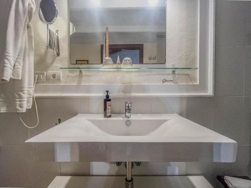 Habitación Deluxe del hotel Las Calas. Foto 7