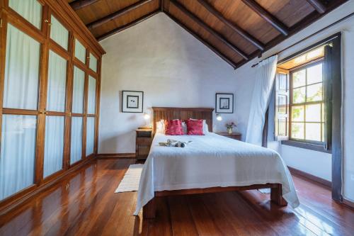 Suite del hotel Las Calas. Foto 1