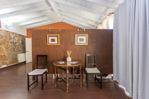 Suite Estándar del hotel Las Calas. Foto 3