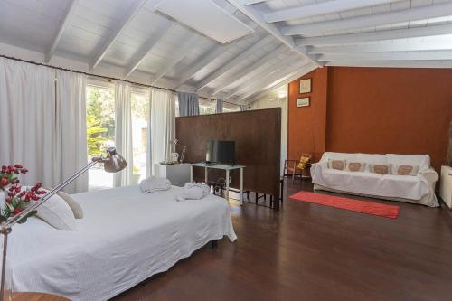 Suite Estándar del hotel Las Calas. Foto 4