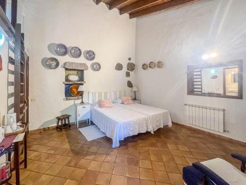 Habitación Deluxe del hotel Las Calas. Foto 8