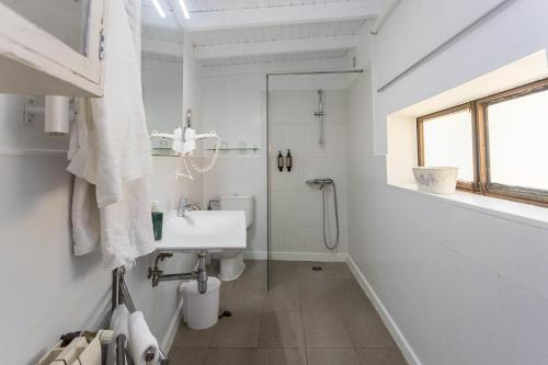 Suite Estándar del hotel Las Calas. Foto 5