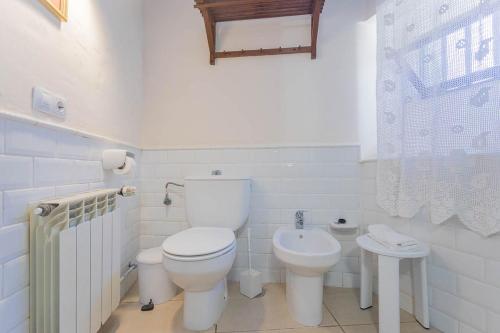 Habitación Doble del hotel Las Calas. Foto 6