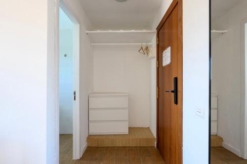 Habitación Doble con balcón - 2 camas del hotel Bandama Golf. Foto 15