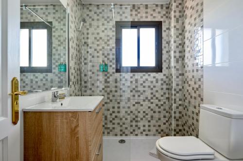 Habitación Doble con balcón - 2 camas del hotel Bandama Golf. Foto 16