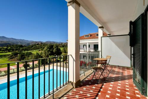 Habitación Doble con balcón - 2 camas del hotel Bandama Golf. Foto 21