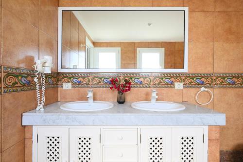 Habitación Doble grande - 2 camas del hotel Bandama Golf. Foto 7