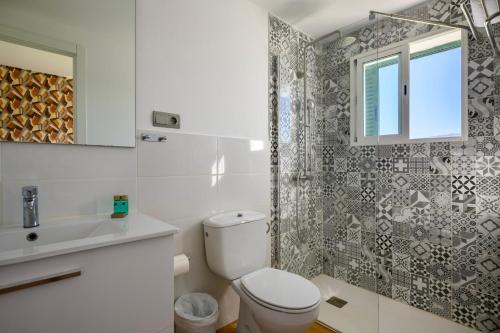 Twin room del hotel Bandama Golf. Foto 3