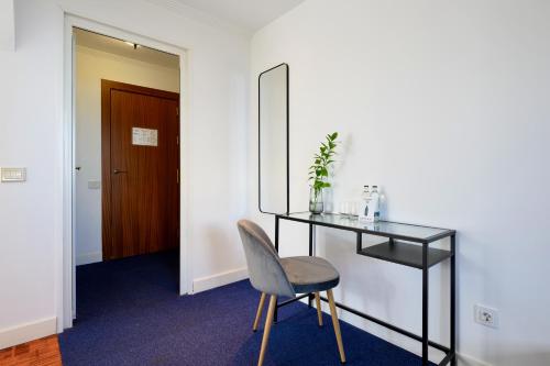 Habitación Doble grande - 2 camas del hotel Bandama Golf. Foto 3