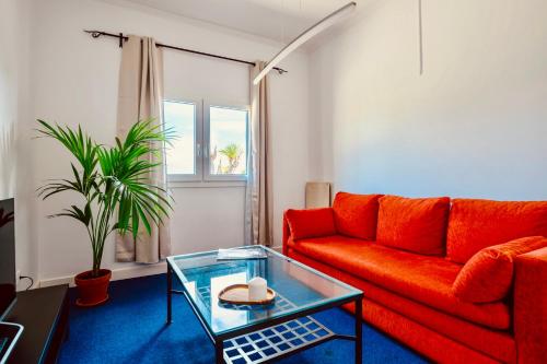 Habitación Doble grande - 2 camas del hotel Bandama Golf. Foto 4