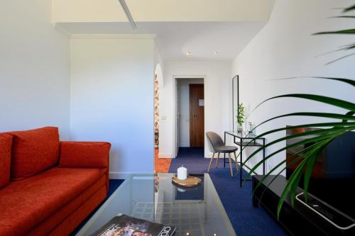 Habitación Doble grande - 2 camas del hotel Bandama Golf. Foto 5