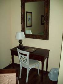 Villa 2 habitaciones del hotel Villa Turistica De Bubion. Foto 3