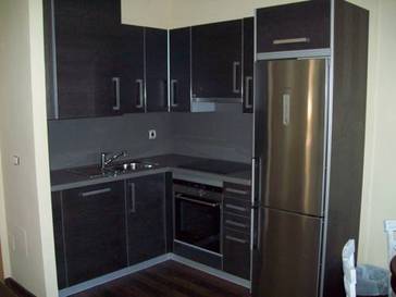 Villa Superior 2 habitaciones del hotel Villa Turistica De Bubion. Foto 2