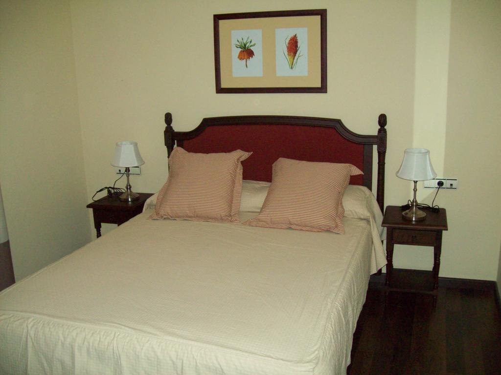 Villa 2 Baños 2 habitaciones del hotel Villa Turistica De Bubion. Foto 1