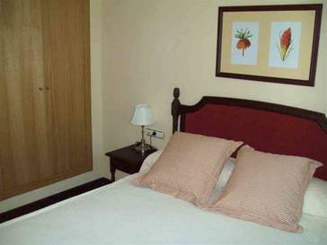 Villa 1 habitación del hotel Villa Turistica De Bubion. Foto 4