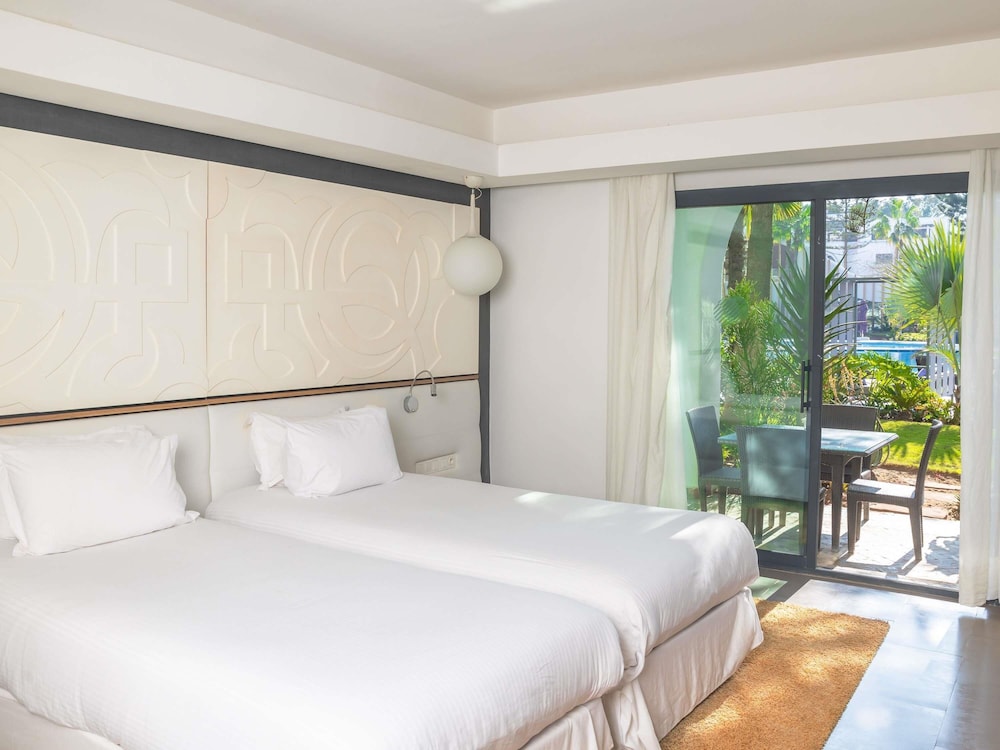 Habitación superior, 2 camas individuales del hotel Pullman Mazagan Royal Golf And Spa. Foto 4