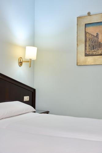 Habitación Familiar Estándar del hotel Porcel Navas. Foto 6