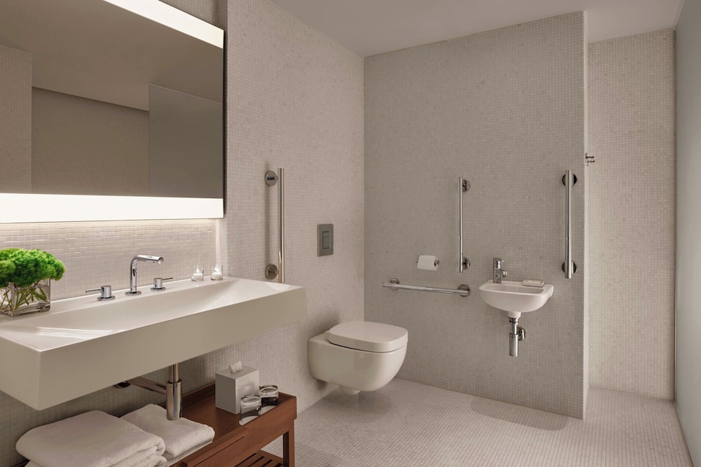 Habitación Deluxe, 2 dormitorios del hotel The London Edition. Foto 5