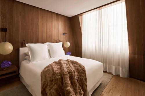 Suite Newman One‑Bedroom Queen del hotel The London Edition