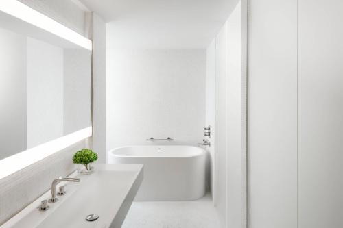 Suite Loft del hotel The London Edition. Foto 4