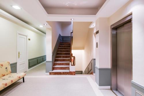 Habitación Triple del hotel ANACAPRI. Foto 3
