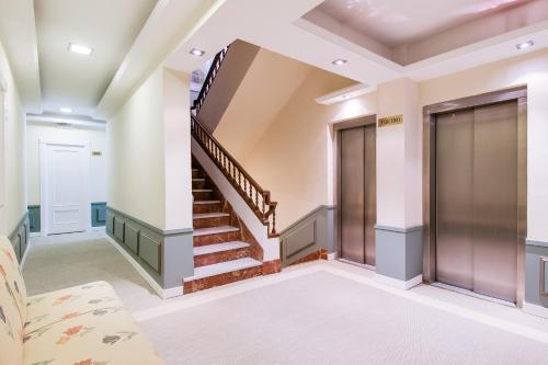Habitación Triple del hotel ANACAPRI. Foto 4