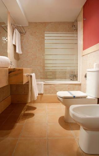 Habitación cuádruple del hotel ANACAPRI. Foto 3