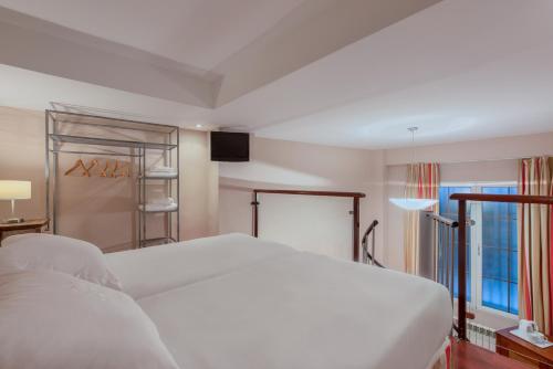 Habitación cuádruple del hotel ANACAPRI. Foto 5