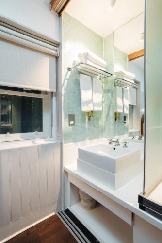 Habitación Doble sin vistas del hotel Leicester House. Foto 3