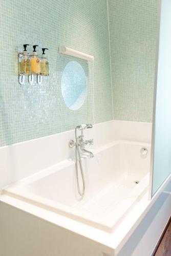 Suite Karl Marx del hotel Leicester House. Foto 10