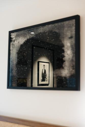 Suite Johann Strauss del hotel Leicester House. Foto 2