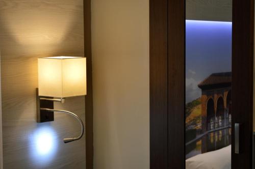 Habitación Familiar del hotel Porcel Sabica. Foto 11