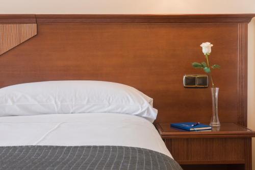 Habitación Familiar del hotel Porcel Alixares