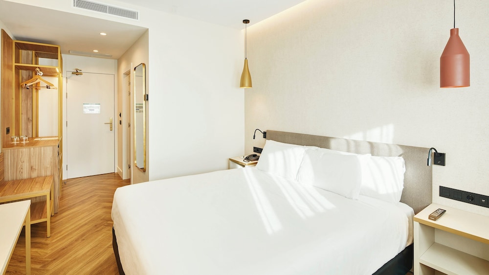 Clásica del hotel Sercotel HMO Martina. Foto 3