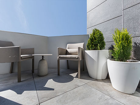 Habitación doble Balcón o Terraza del hotel Catalonia Granada. Foto 1