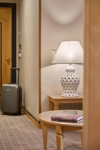 Habitación Familiar del hotel Macià Cóndor. Foto 4