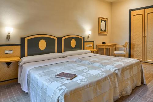 Habitación Familiar del hotel Macià Cóndor. Foto 5
