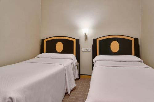 Habitación Familiar del hotel Macià Cóndor. Foto 14