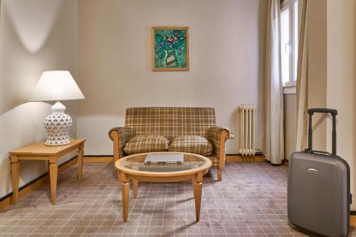 Habitación Familiar del hotel Macià Cóndor. Foto 18