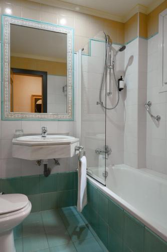 Habitación Individual del hotel Macià Cóndor. Foto 10