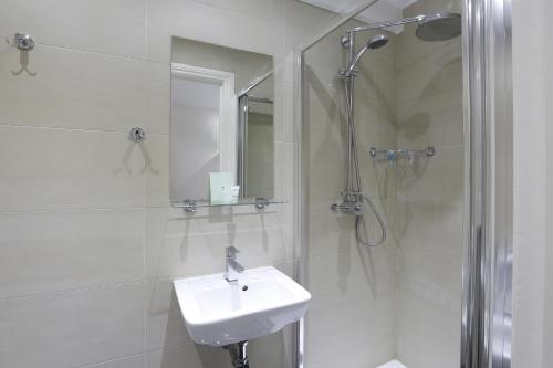 Habitación Doble - 2 camas del hotel Hyde Park Boutique