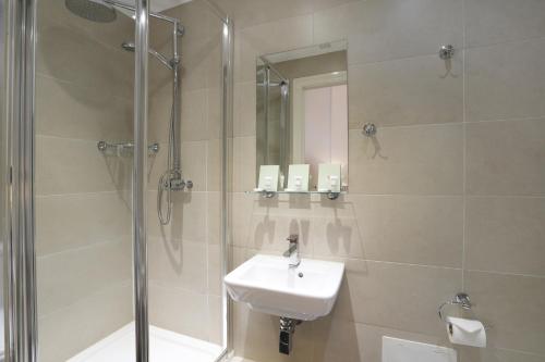 Habitación Doble - 2 camas del hotel Hyde Park Boutique. Foto 3