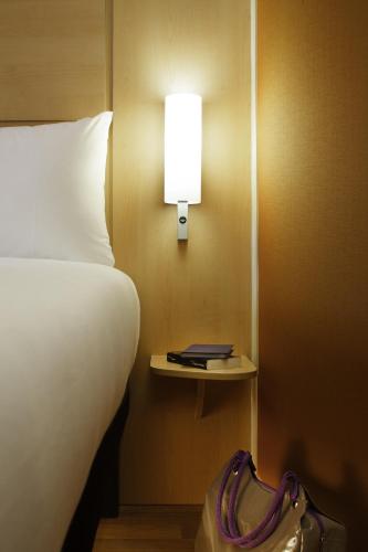 Habitación Twin del hotel Ibis London Shepherds Bush - Hammersmith
