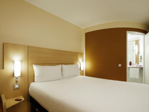 Habitación Doble del hotel Ibis London Shepherds Bush - Hammersmith