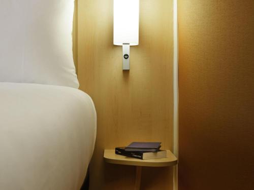 Habitación Doble del hotel Ibis London Shepherds Bush - Hammersmith. Foto 4