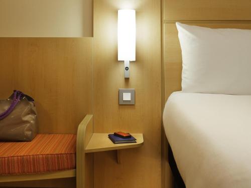 Habitación Doble del hotel Ibis London Shepherds Bush - Hammersmith. Foto 5
