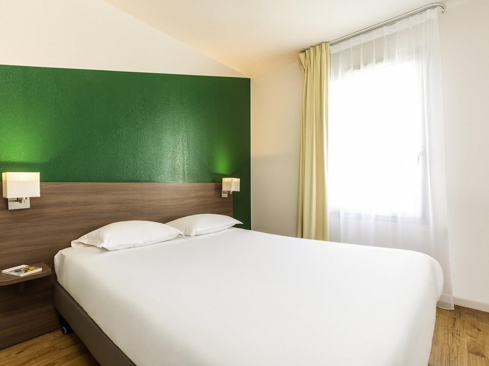 Estudio del hotel Adagio Access Carrières-sous-poissy