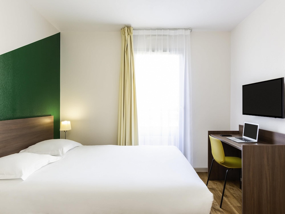 Estudio del hotel Adagio Access Carrières-sous-poissy. Foto 2