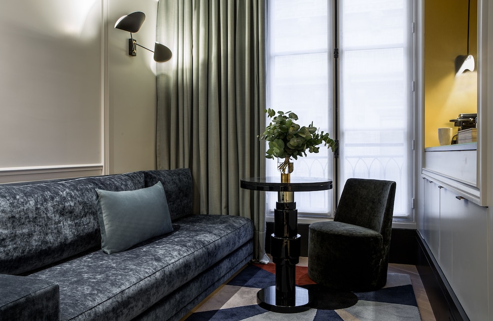 Suite (Concorde) del hotel Maison Armance. Foto 5
