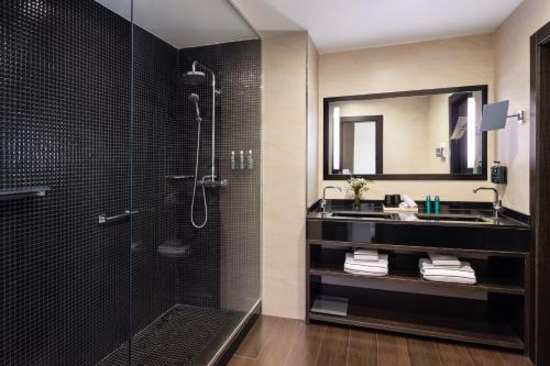 Suite - The Level del hotel Melia Sol Y Nieve. Foto 6